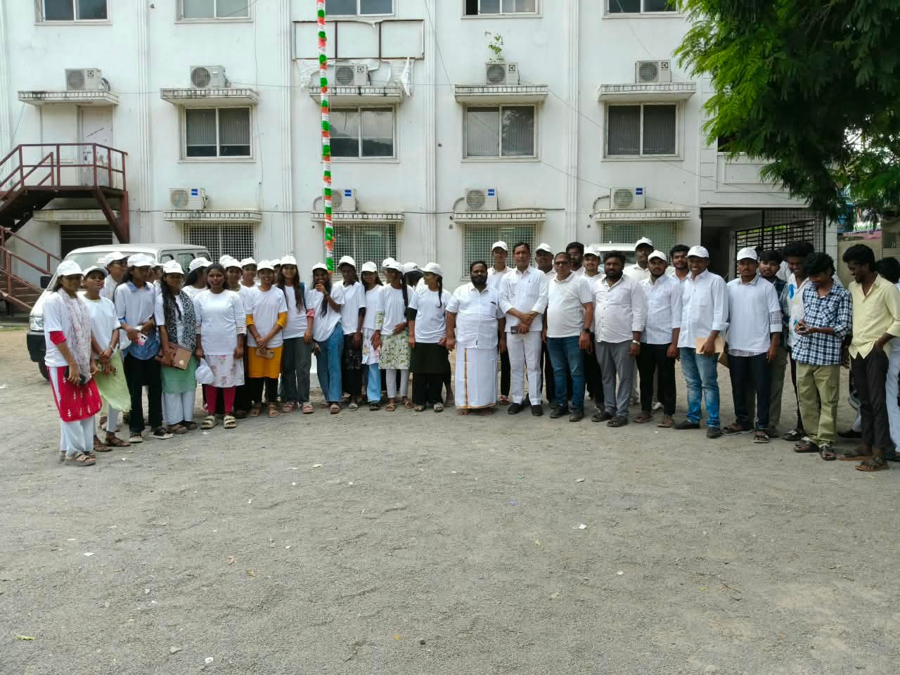 Congress Seva Dal