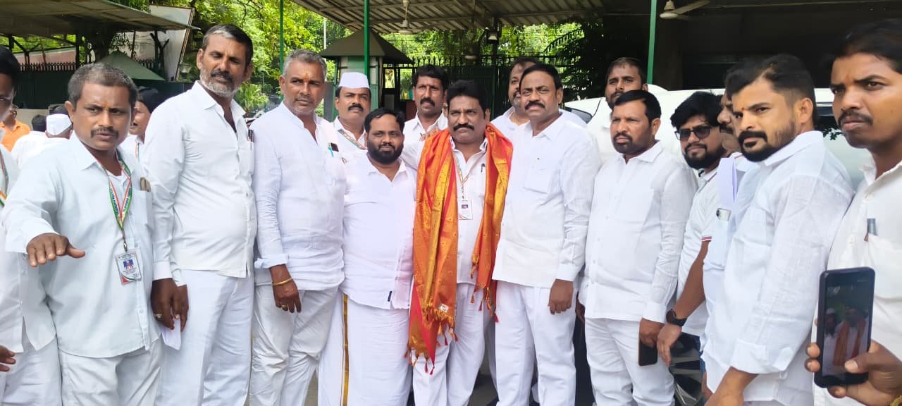 Congress Seva Dal